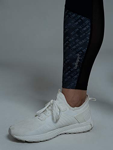 Image of FlashRun AbsoluteFit Mesh Leggings