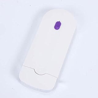 CLUB BOLLYWOOD® Pro Hair Remover Machine Womens Body Shaving Epilator Trimmer Painless | Shaving & Hair Removal | Epilators & Electrolysis