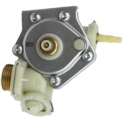 Ventilador Caldera Junkers Euromaxx Caja de agua calentador JUNKERS WR11/WRD11, con regulador de poliamida. Recambio Original Junkers que sustituye a la referencia 87082062860.