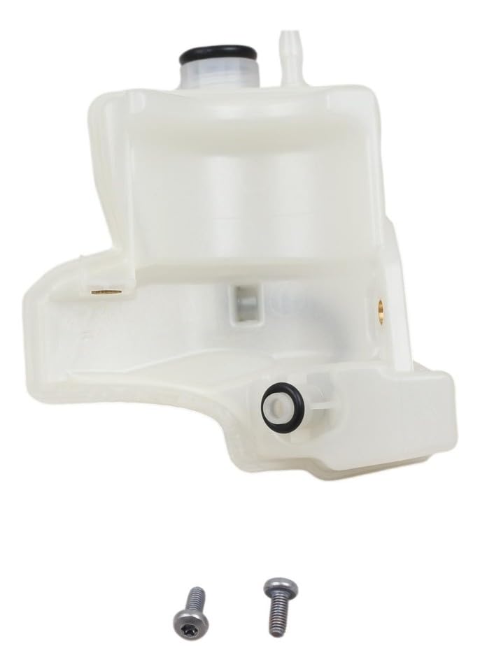 Réservoir huile suspension hydraulique Compatible avec Citroën C4 Picasso et pour OEM 1608724480