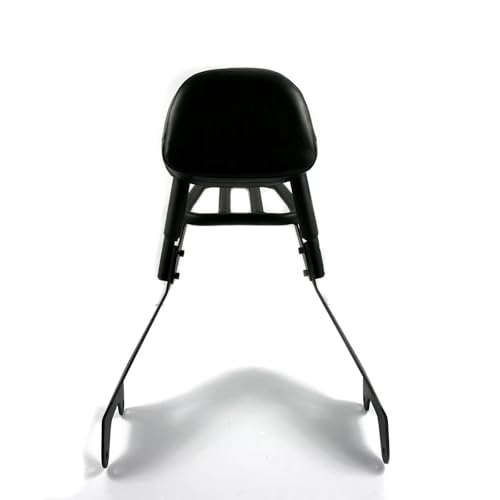 Porte-bagages moto Yamaha XVS950 Bolt dossier passager sissy bar d&eacute;tachable R-Spec 2014-2022
