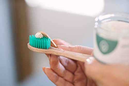 Georganics - Dentifricio Biologico Sbiancante e