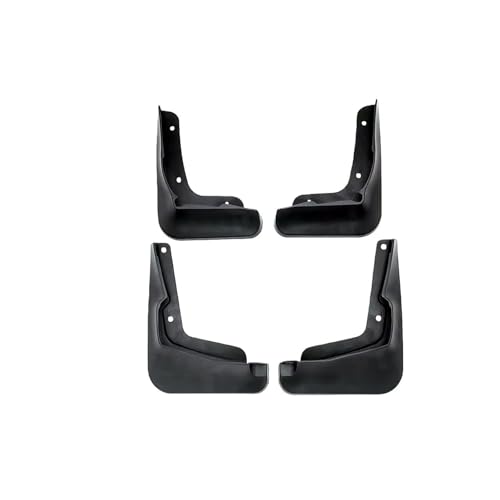 Bavettes garde-boue de qualité supérieure pour Hyundai Elantra N-Line 2023-2024