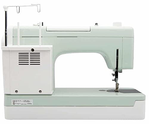 Elna Elnita Ef1 High Speed Sewing And Quilting Machine #TOP3