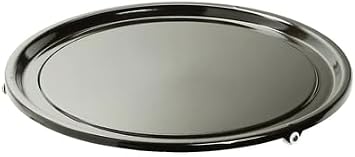 Replacement 00795449 Microwave Oven Turntable Cooking Tray For Bosch Microwaves AP5953661, 4163342, PS10061150