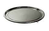 Replacement 00795449 Microwave Oven Turntable Cooking Tray For Bosch Microwaves AP5953661, 4163342, PS10061150