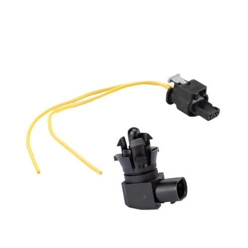 Sensor de temperatura ambiente 13583411 soluciona fallos de aire acondicionado en Buick Enclave