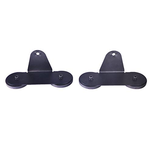 Omotor Powerful Mount Bracket Sucker Holder Magnetic Base F/Roof Led Light Bar Offroad thumb #1
