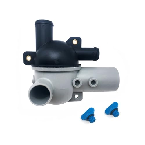 Boîtier de distribution d'eau Mercury Mercruiser 863631T1 contre la surchauffe
