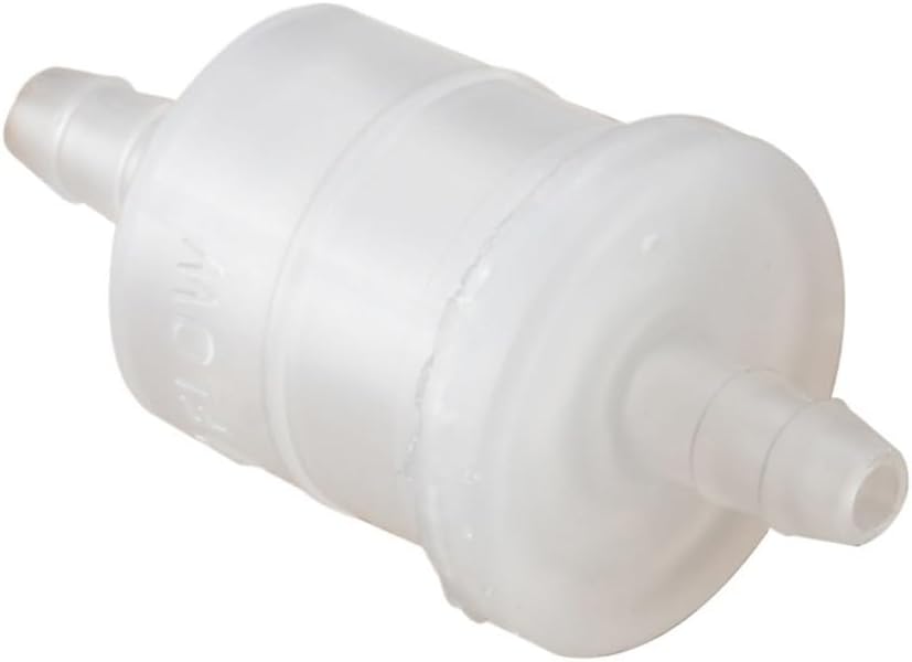 Fuel Filter Fit For 4HP 6HP 8HP 9.9 HP F6 F8 F9.9 4 Stroke Boat Engine Accessories Replaces Parts 68T-24251