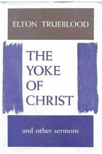 The Yoke of Christ