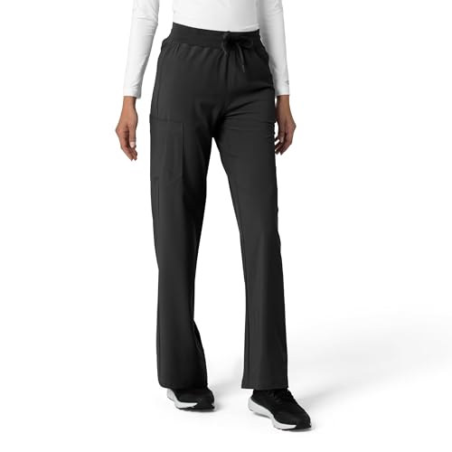 Women's Boot Cut Scrub Pant