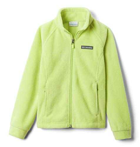 Image of Columbia Kids Benton Springs Fleece (Little Kid /Big Kid)