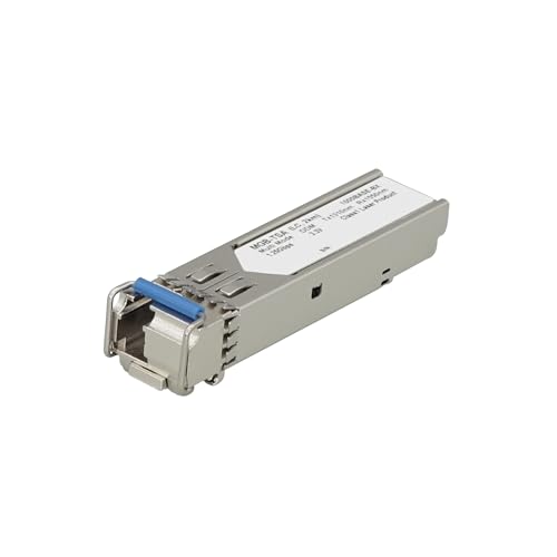 Transceiver SFP 1000 Mbps MGB-TSA Planet pour stabiliser vos liaisons fibre de 2 KM