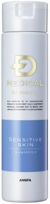 Scalp-D Medical Shampoo (Sensitive Skin)