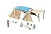 Scene Collection 311775 Scene Accessories 130 Camping Set Diorama Supplies
