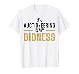 For Auctioneers