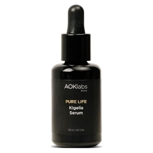 AOKlabs Pure Life - Kigelia Serum Oil Free | SÉRUM REAFIRMANTE Y...