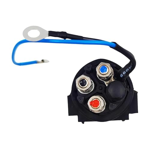 Relais de compensation d'inclinaison pour ajuster le trim de bateau 40-225CV