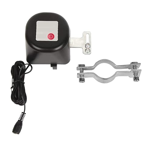 Minuterie d'irrigation intelligente WiFi pour stopper les fuites et vannes oubliées