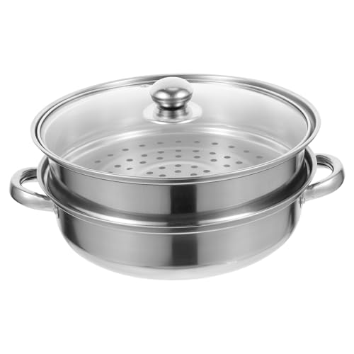 Loigohon �X�e�����X��d������ 28cm ���\�� �ψ���M�݌v �ƒ�p�L�b�`�������� �H�i�������� ���������Ή� ���@�\��؏����� �H��􂢋@�Ή� �Ƒ��E���X�g�����E�z�e���Ŏg�p