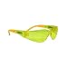 Produktbild DeWalt DPG54-4D Schutzbrille Protector, gelb
