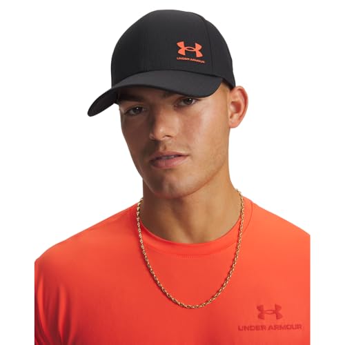 Under Armour Casquette UA Armour Vent - vue 4
