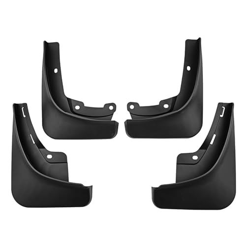Garde-Boue pour Auto Premium Accessoires Tesla Model 3 2024