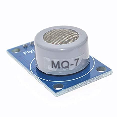 MQ-7 sensor module
