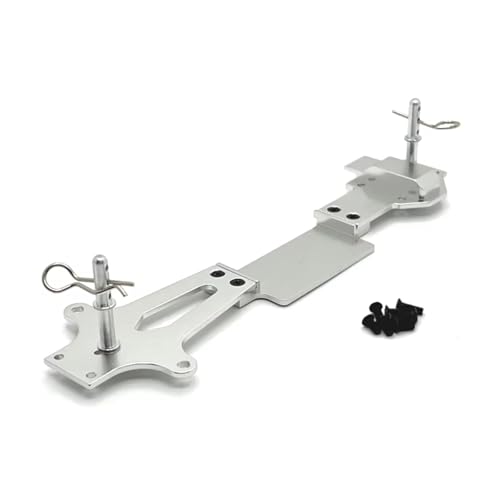 ��������ƃA�N�Z�T���[ Compatible With WLtoys 144016 144018 144001 144002 144010 For Corolla 1/14 RC�J�[�A�b�v�O���[�h�p�[�c �A���~�j�E�� 2�K