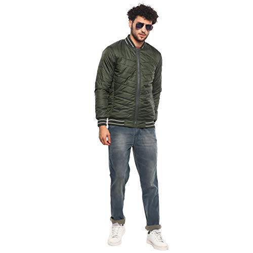 Image of Red Chief Casual Jacket for Men