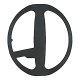 Nokta Makro 13.5 x 12.5 Search Coil Cover for The Legend LG35