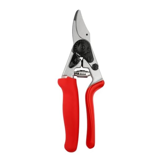 Best garden pruners and loppers Felco F 12 High Performance Pruner