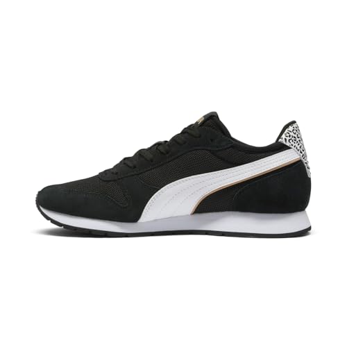 Image of Puma Womens St Miler Shoes