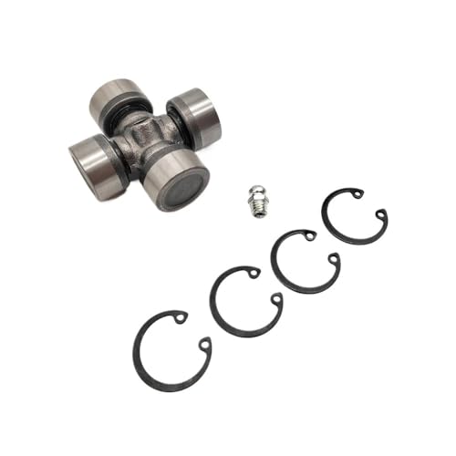 Cruceta de transmisión y junta universal 22x50mm para CF Moto Z8 X8 UTV Quad