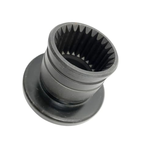 Accouplement d'arbre de transmission HS500 pour réparer vibration moto 500 cm³