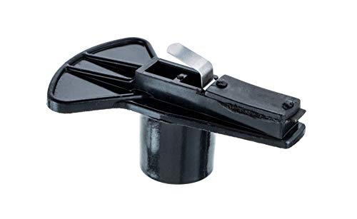 Quicksilver 9089T Rotor for Marinized 4 to 8 Cylinder Ford and GM Engines with Prestolite Conventional Ignition Systems