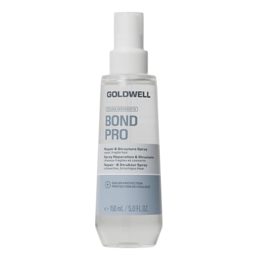 Goldwell Dualsenses Bond Pro Repair and Structure Spray 150ml Leave-In