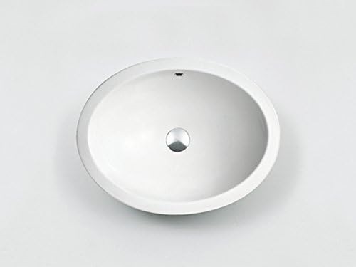 Agape 660 Washbasins Oval Over countertop washbasin ACER06 60NZ