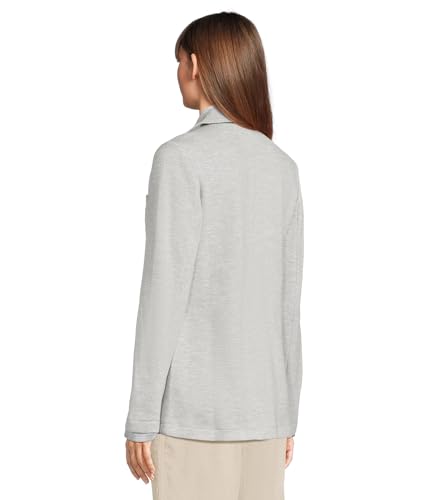 Faherty Women's Petite Inlet Blazer3