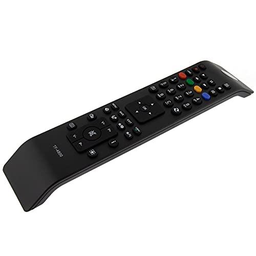 Ersatz-Fernbedienung passend für Telefunken RC4800