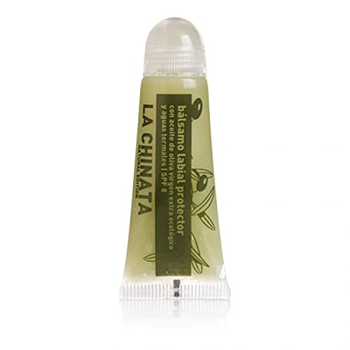 La Chinita LA CHINATA Lip Balm SPF 8 10 ml