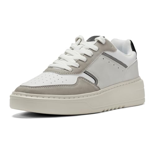 Kenneth Cole Dover Basket Homme pour le bureau et les sorties