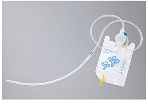 住友ベークライト クリオドレーンバック スタンダード MD-4360810イリ 1箱