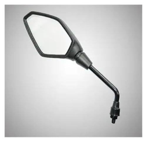 Espejos retrovisores Voge 650ds Lx500r para rutas seguras en carretera y ciudad