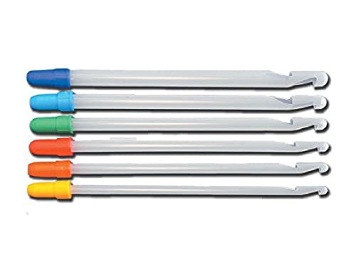 Curette De Karman N.6-6 Mm X 24 Cm Cover