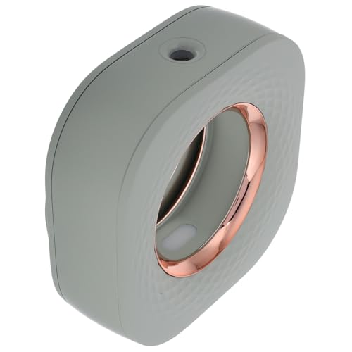 Difusor aromático eléctrico PRETYZOOM versátil y portátil