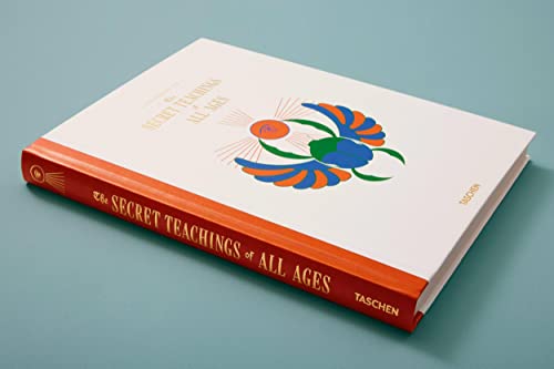 The Secret Teachings of All Ages