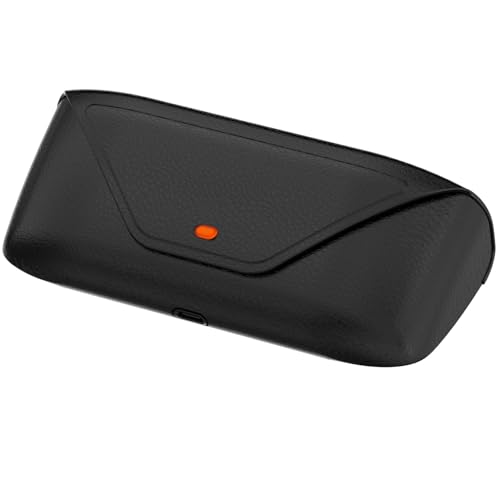 Charging Case for Ray-Ban Meta Wayfarer/Skyler/Headliner (Gen 2 & Gen 1) Oakley Meta HSTN - 3000mAh Portable Charger Case for RayBan Smart AI Glasses