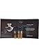 BVLGARI Jasmin Noir L'essence Perfume Sample vial WOMEN Vials 1.5 ml / 0.05 Fl Oz Pack of 3
